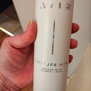 Air Professional Texture Spray